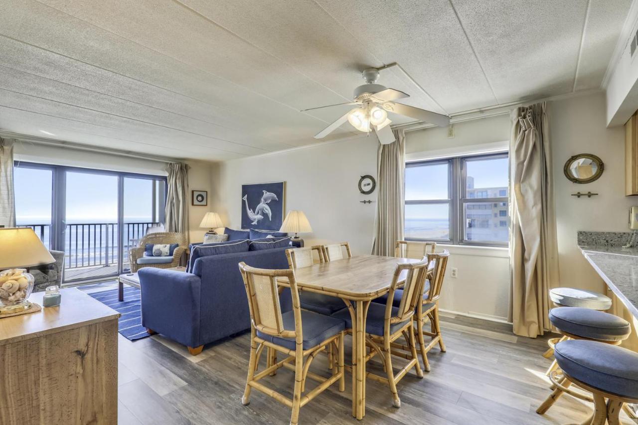Flying Cloud Villa Ocean City Luaran gambar