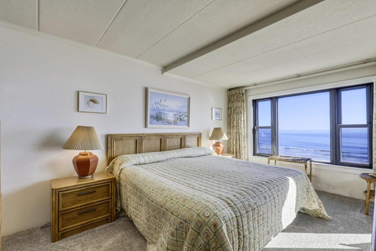 Flying Cloud Villa Ocean City Luaran gambar