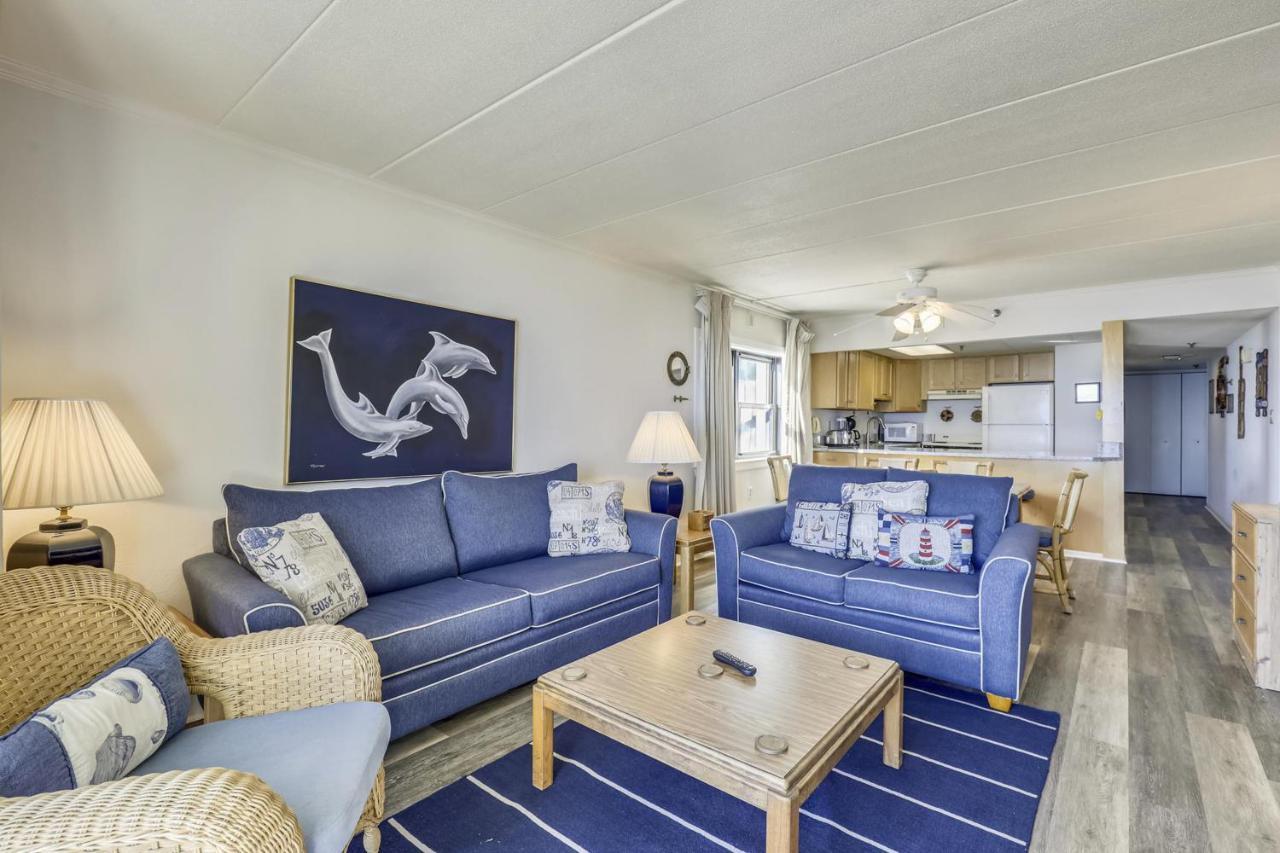 Flying Cloud Villa Ocean City Luaran gambar