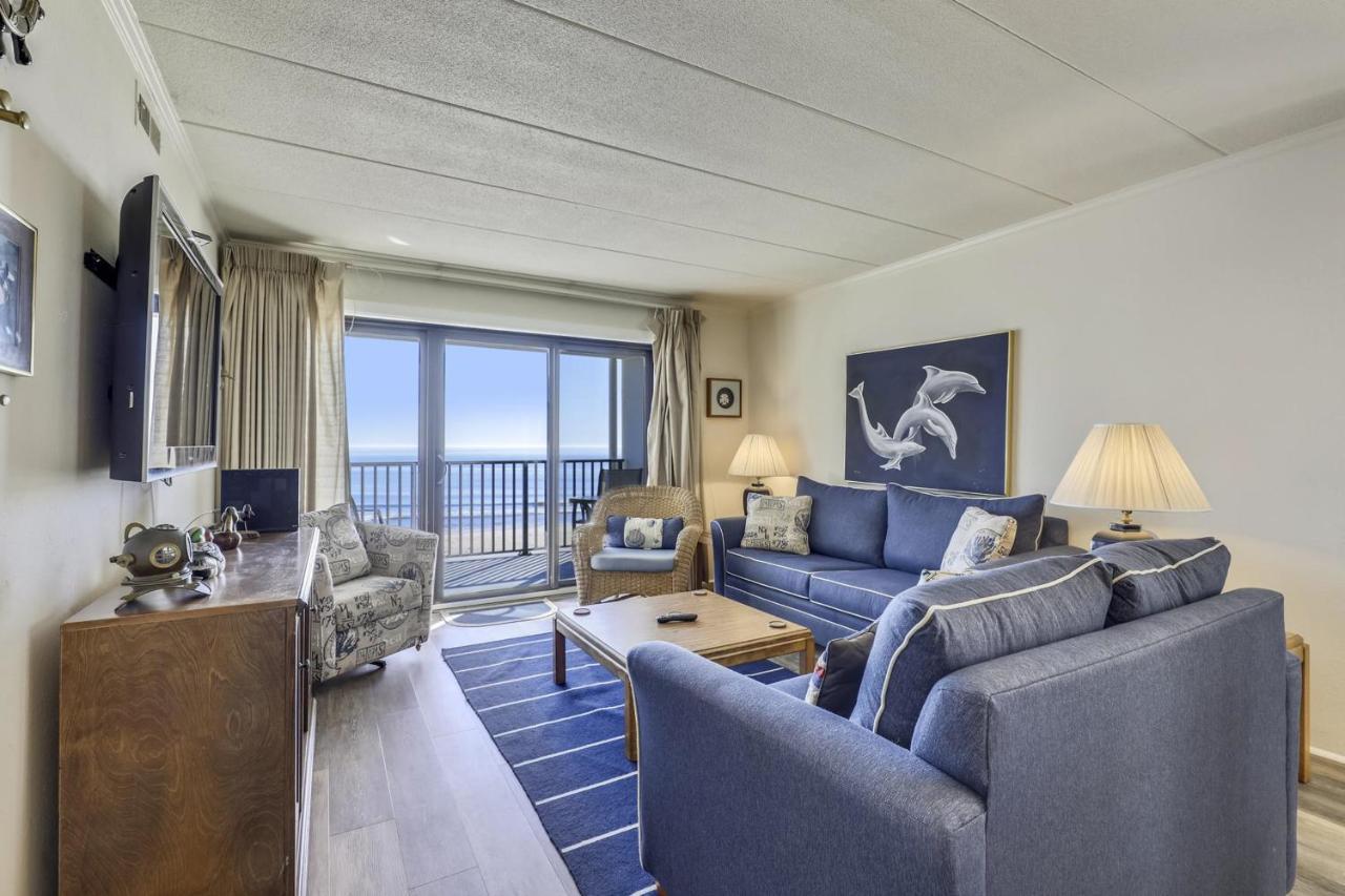 Flying Cloud Villa Ocean City Luaran gambar