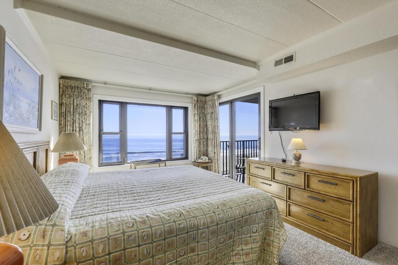 Flying Cloud Villa Ocean City Luaran gambar