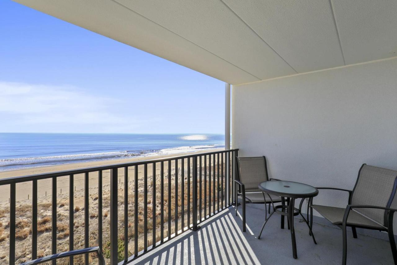 Flying Cloud Villa Ocean City Luaran gambar
