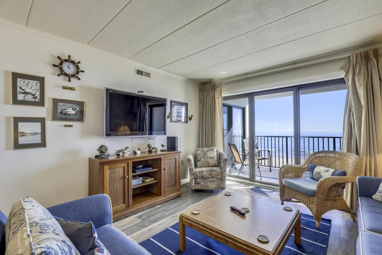 Flying Cloud Villa Ocean City Luaran gambar