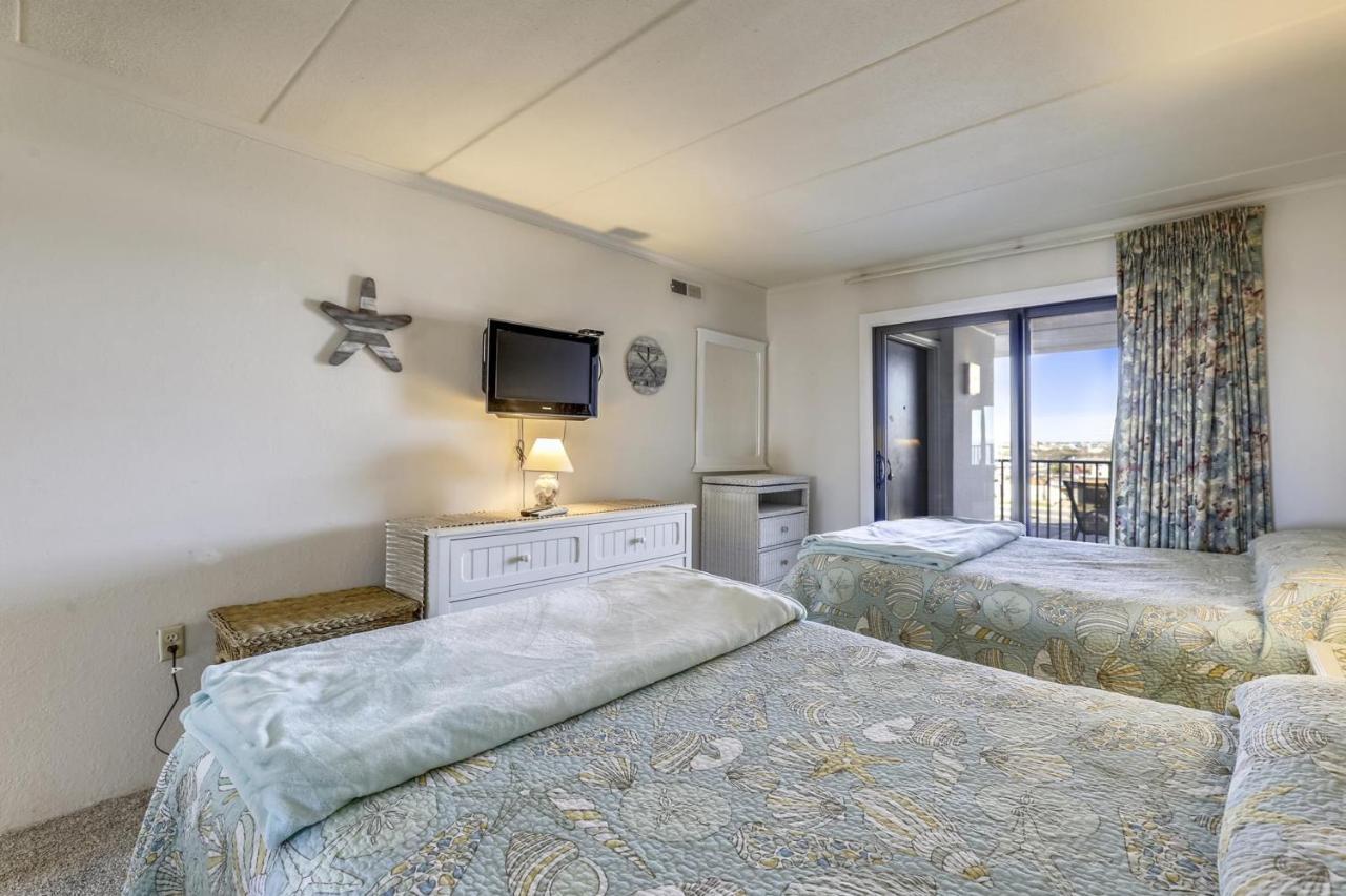 Flying Cloud Villa Ocean City Luaran gambar