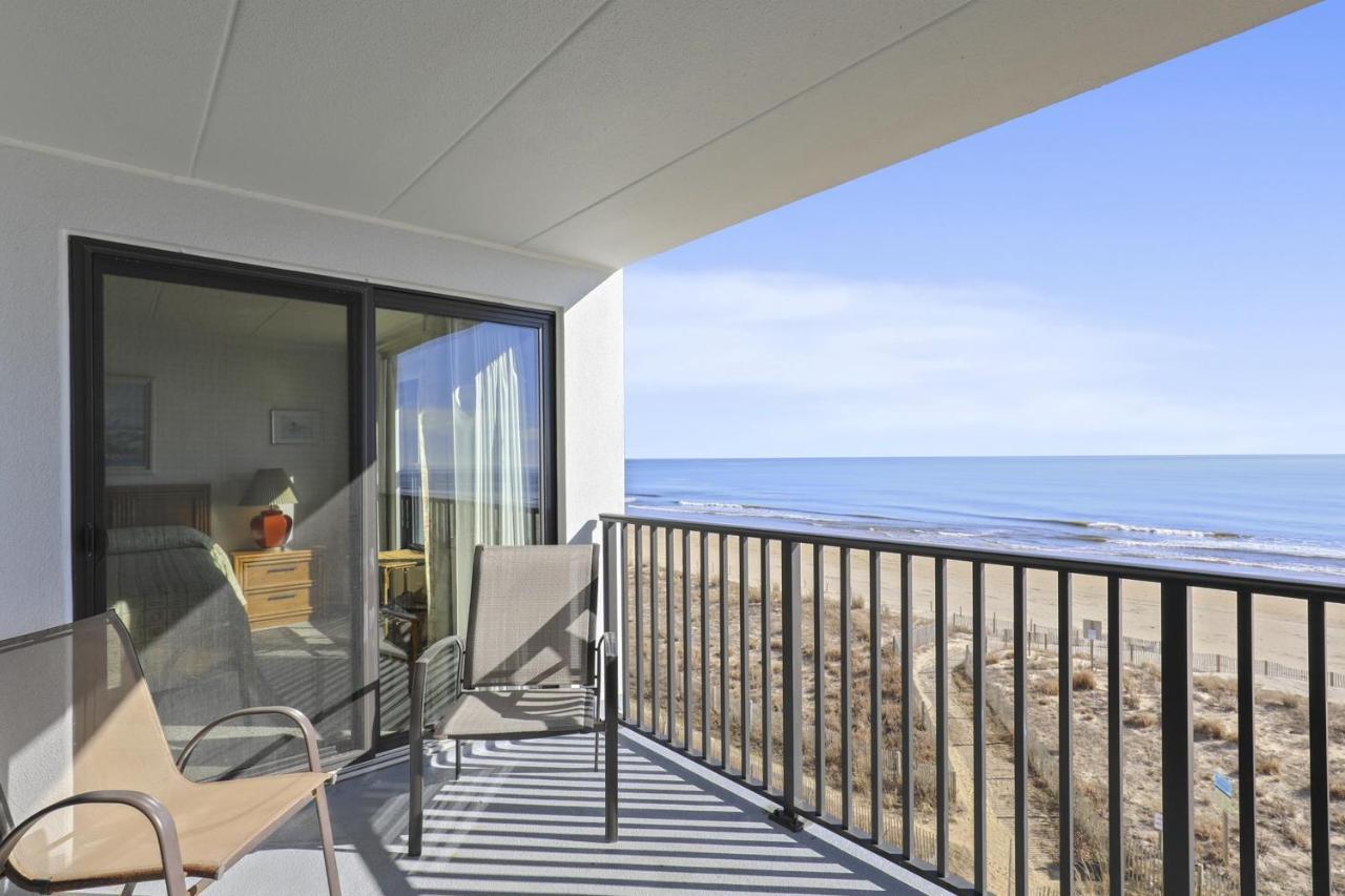 Flying Cloud Villa Ocean City Luaran gambar
