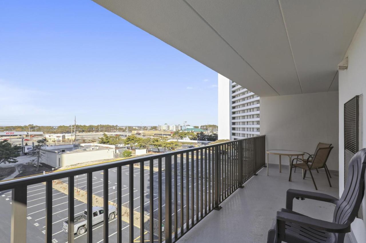 Flying Cloud Villa Ocean City Luaran gambar
