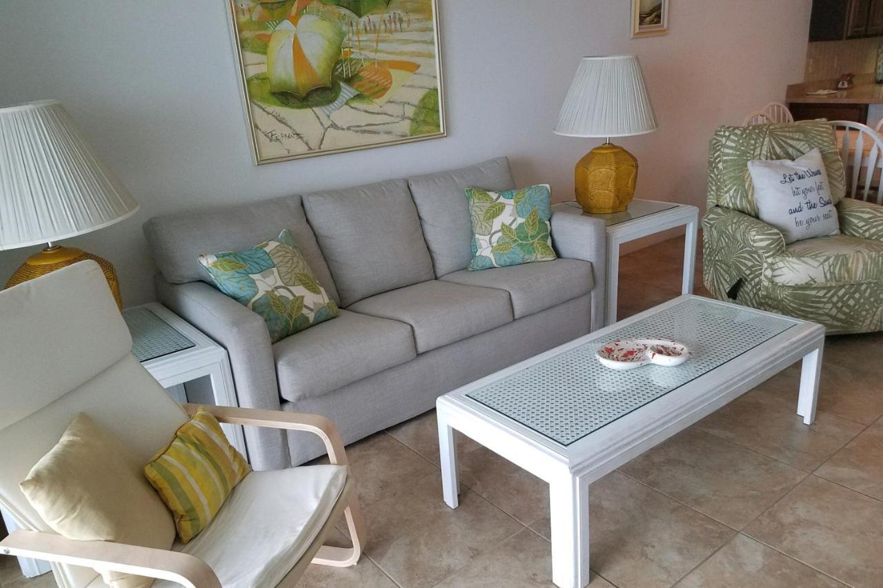 Flying Cloud Villa Ocean City Bilik gambar