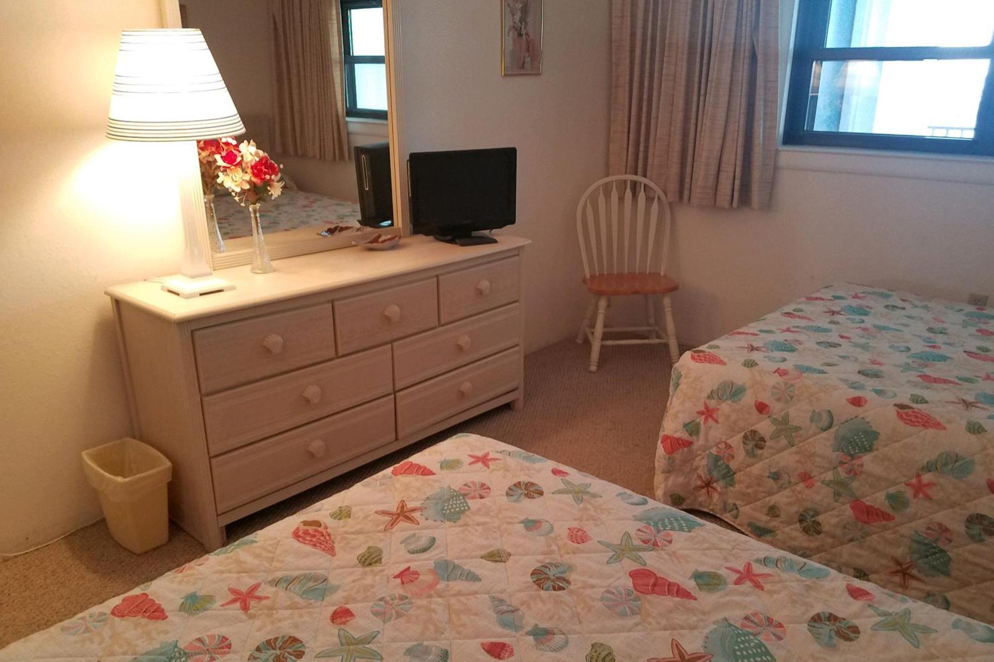 Flying Cloud Villa Ocean City Bilik gambar